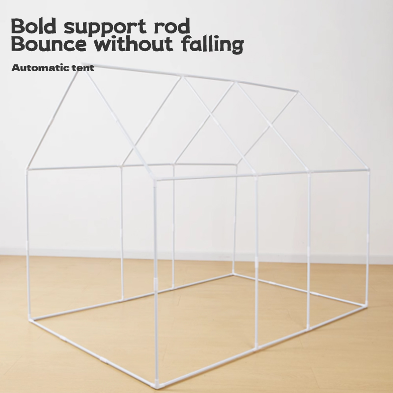 Children's foldable game tent, - Kids Outdoor Playhouse 评论和价格