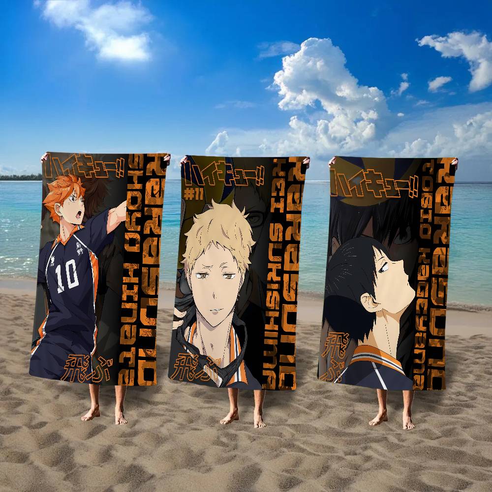 Haikyuu Anime Volleyball Bath  - Kids Outdoor Volleyball 评论和价格