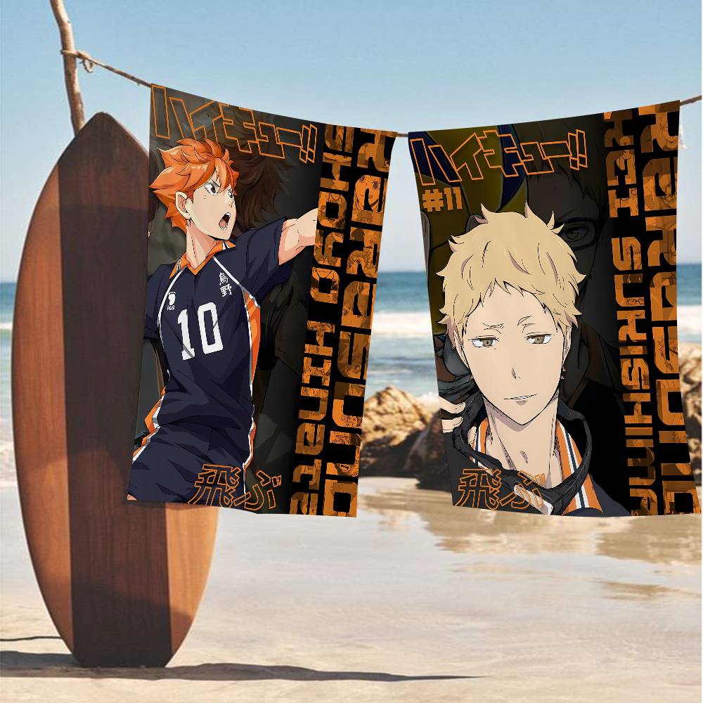 Haikyuu Anime Volleyball Bath  - Kids Outdoor Volleyball 评论和价格