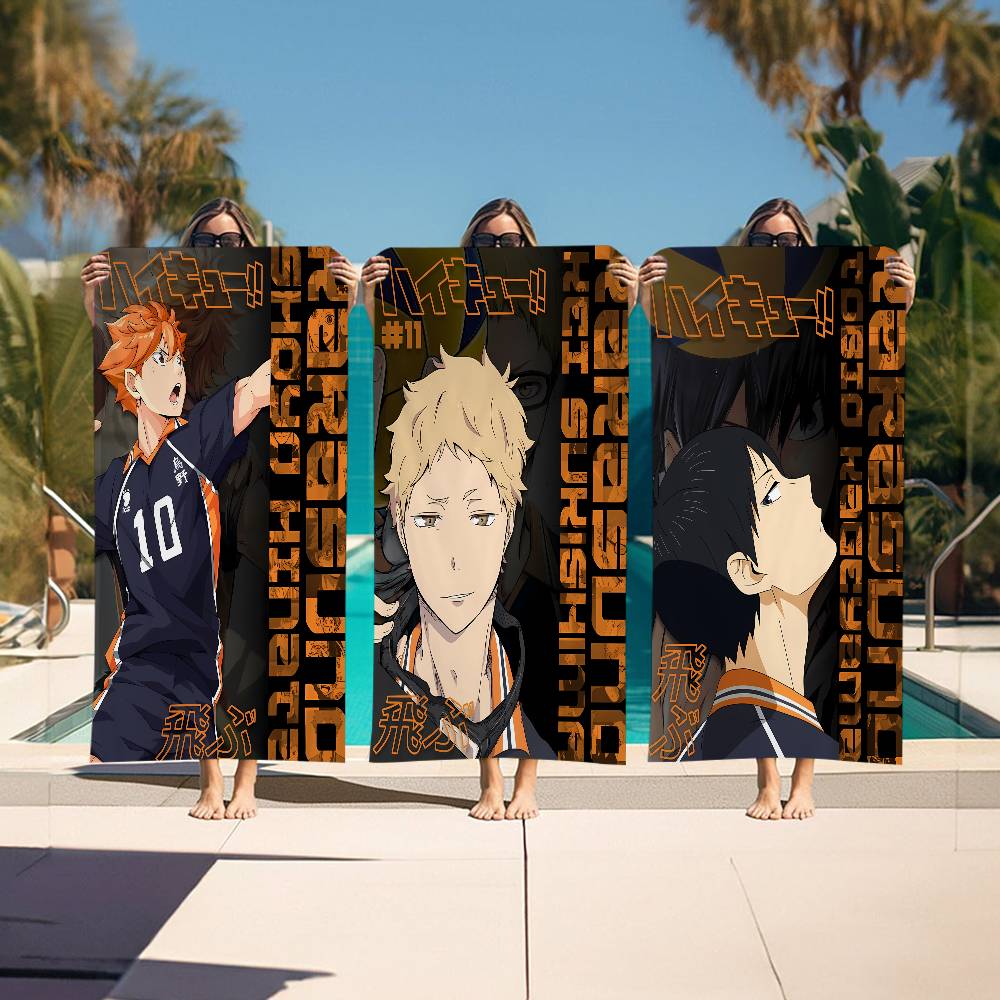 Haikyuu Anime Volleyball Bath  - Kids Outdoor Volleyball 评论和价格