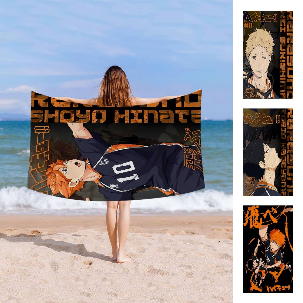 Haikyuu Anime Volleyball Bath  - Kids Outdoor Volleyball 评论和价格