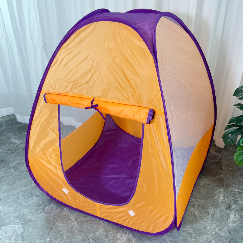 Indoor And Outdoor Children Po - Outdoor Tent Playhouse 评论和价格