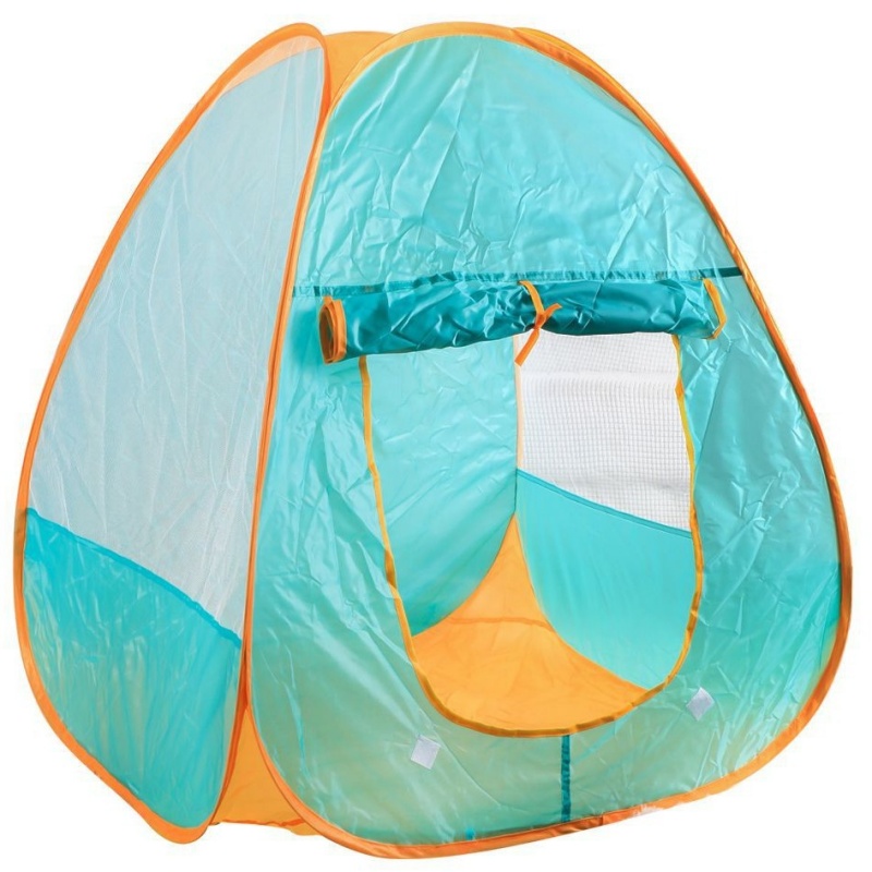 Indoor And Outdoor Children Po - Outdoor Tent Playhouse 评论和价格